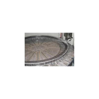 意大利TECNOMAGNETE电永磁车削夹具RADIALTEC