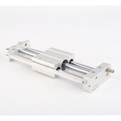 无杆气缸CY1L10 CY1L6 200B 磁藕式 CY1L20 300B 100 1200