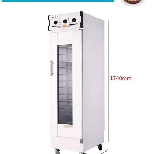 多功能烘焙立体发酵箱商用面包醒发机大型不锈钢设备发酵机发酵柜