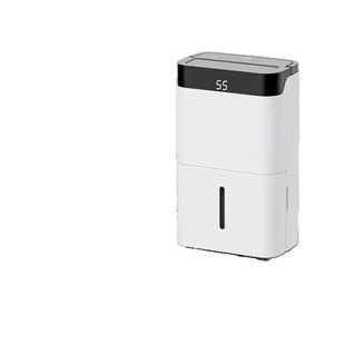 奥戈那ognal大面积除湿机家用回南天防潮干衣空气智能净化抽湿35L