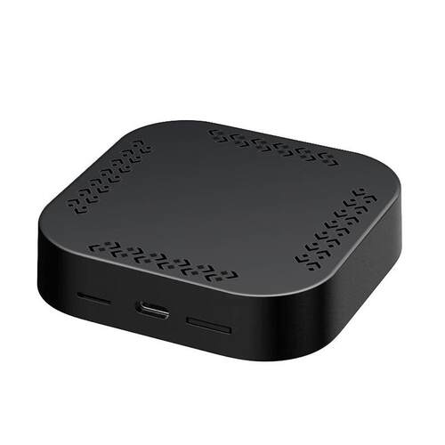 AIBOX原车有Carplay转安卓系统无线Carplay高通450八核4+64G带4G