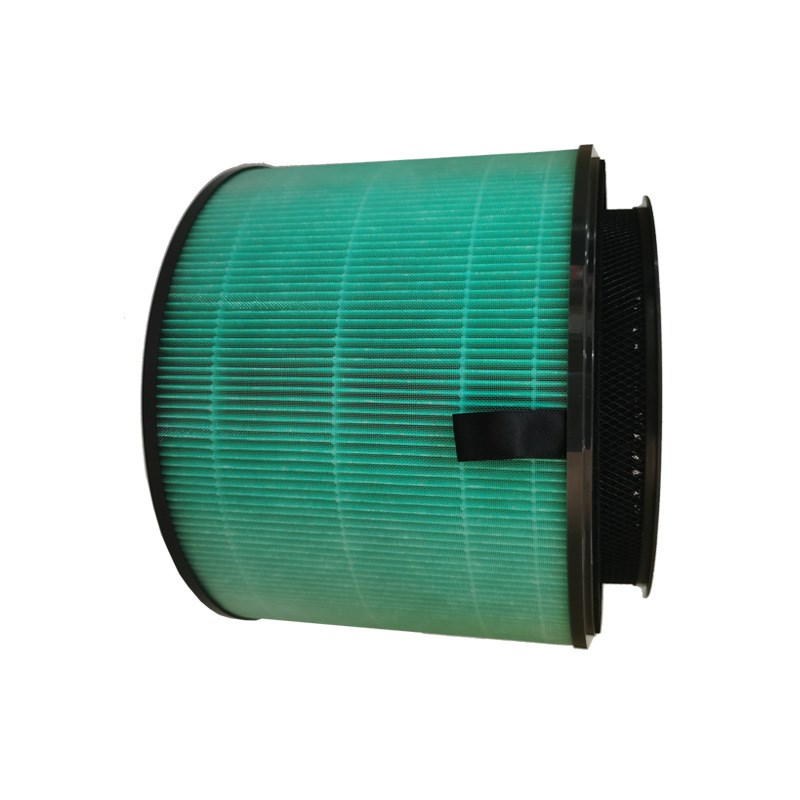 适用LG空气净化器滤芯AS651DSS0/PS-V329CG/PS-309WI蜂巢式过滤网