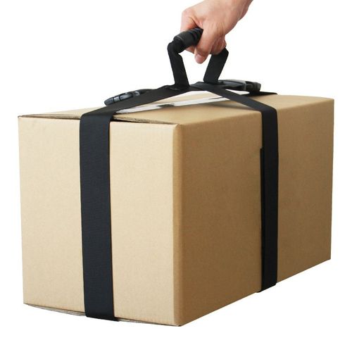 手提行李绑带长短可调节打包带拉杆箱绑带一字绳旅行户外搬家纸箱