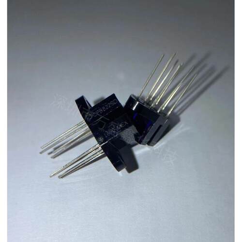 OPB822SD DIP-8 直插 槽型传感器 原装 电子元器件可配