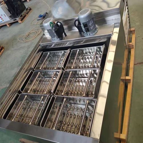 手工雪糕冰棍机商用全自动冰棍老冰棍冰棒制作机Popsicle machine
