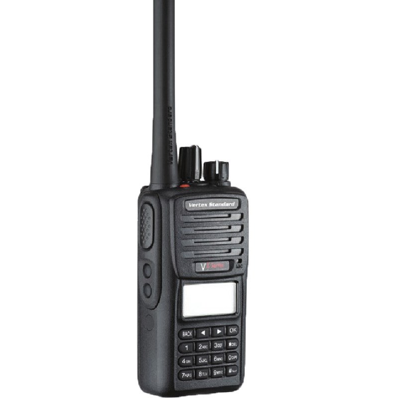 威泰克斯VZ-D288数字对讲机 防水模拟手持无线对讲机双模通信机