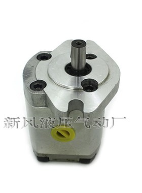 高压齿轮泵HGP-1A-F1R/F2R/F3R/F4/F5R/F6R/F8R 1A-F6-RX2B RX4B