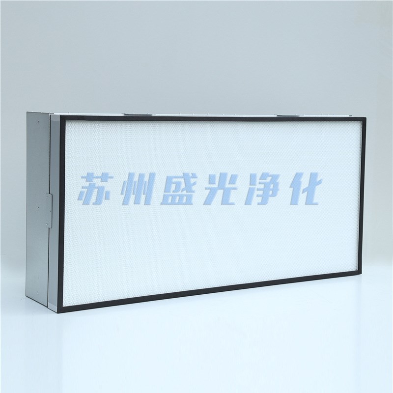 苏州净化设备厂家供应FFU风机过滤器机组 FFU厂家供应送风单元