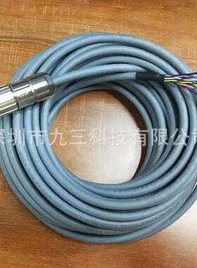 1PH1主轴电机编码线6FX3002-2CT30-1AF0  6FX3002-2CT30-1BA0