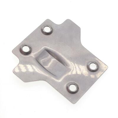 Arrma Karton Senton Outcast Talion不锈钢底盘护板一车份