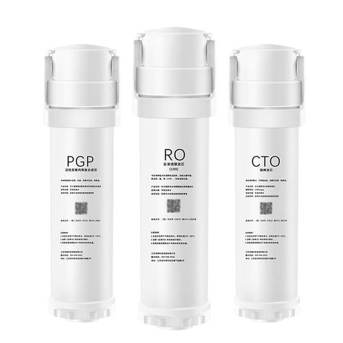 可配套提拉KRL3913/3915/3916/5003/5005/UR-S5640i系列PGP滤芯