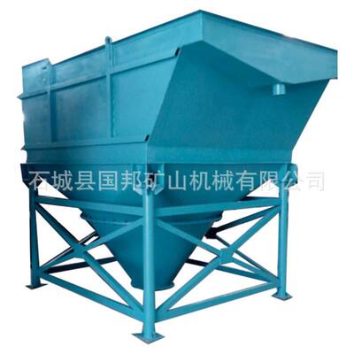 TY系列深锥式蜂窝斜管浓密机尾矿矿浆沉淀设备污水回收利用浓缩机