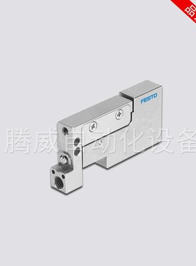 FESTO费斯托小型滑台气缸DGSC-6-10-P-L DGSC-6-10-P-P 569792