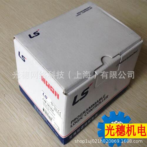 XXF-AD2A G7F-AD2A全新原装韩国LS/LG产电PLC模块模拟量G7F-DA2I