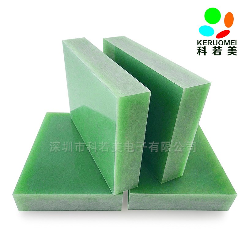 变压器绝缘板  FR4环氧板树脂玻璃纤维板 防静电玻纤板