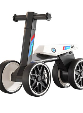 平衡车2024新款儿童周岁礼物玩具儿童G1-3岁2男宝宝小孩女男生生