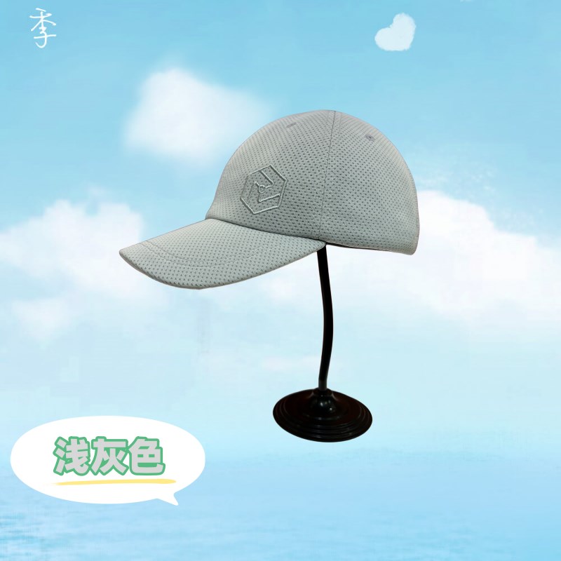 老年人防摔帽防摔神器老人护头户外运动跌倒术后保护美观轻便帽子