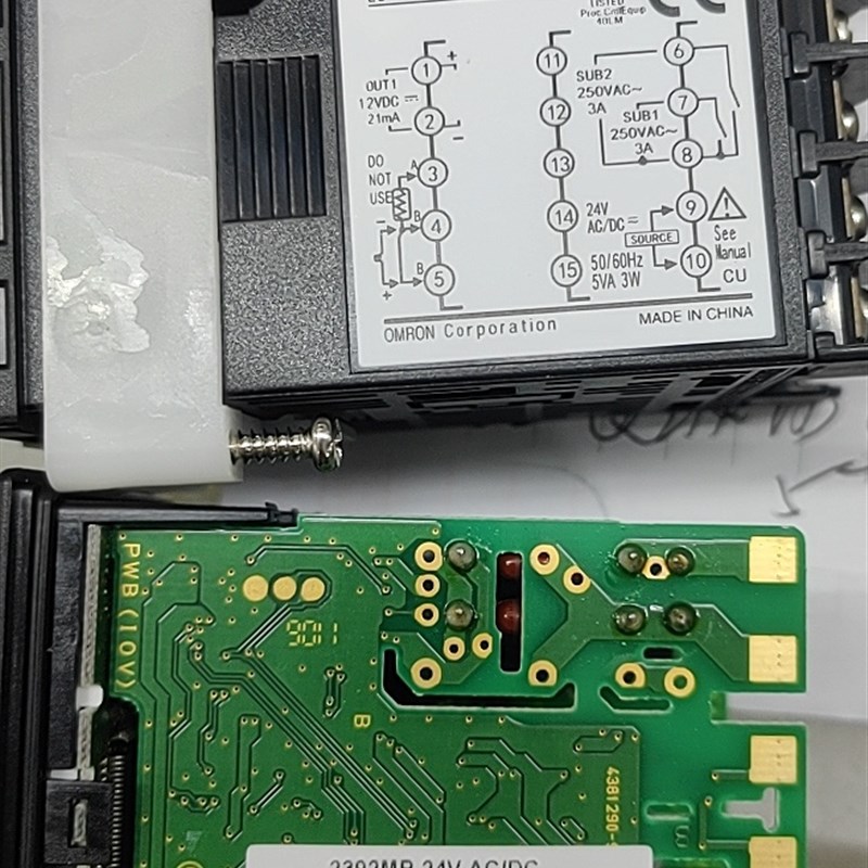 原装正品E5CN-R2MTD-500  E5CN-Q2MTD-500 E5CN-R2TC E5CN-Q2HBTD