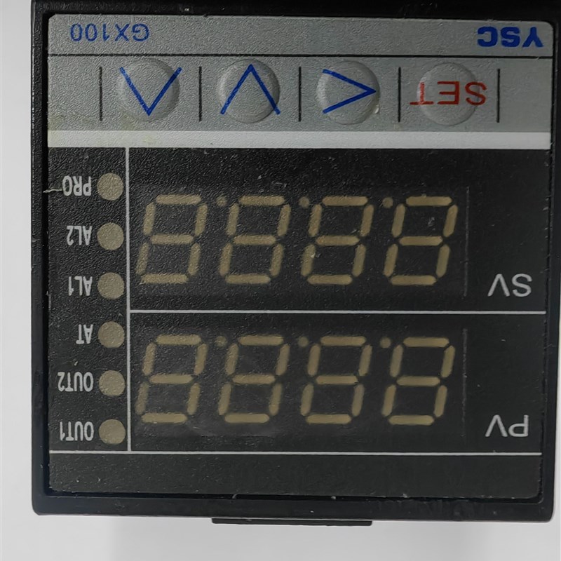 YSC GX100 GX100-201000/101 M302 CHINEE DB5010-101000/201/301