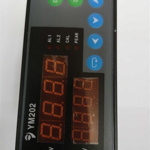 YM202仪表 YM-202 称重仪表 24VDC THE METER NUMBER 称重控制器