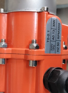 振动马达 震动电机 T0-0.1 HY-0.1A 30W 110V 220V 380V 1PH 3PH