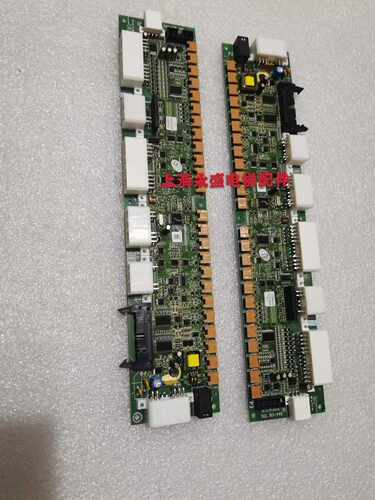 日立电梯MCA串行通讯板SCL-B3 V40 65000049/SCLB3 V30全新原装