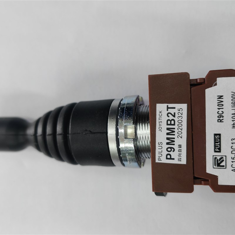 P9MMN2F P9MMB2F P9XMN2F Joystick CEMA P9B11VN 十字开关 PULUS