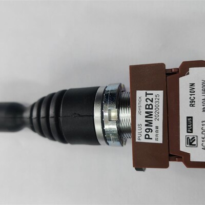 P9MMN2F P9MMB2F P9XMN2F Joystick CEMA P9B11VN 十字开关 PULUS