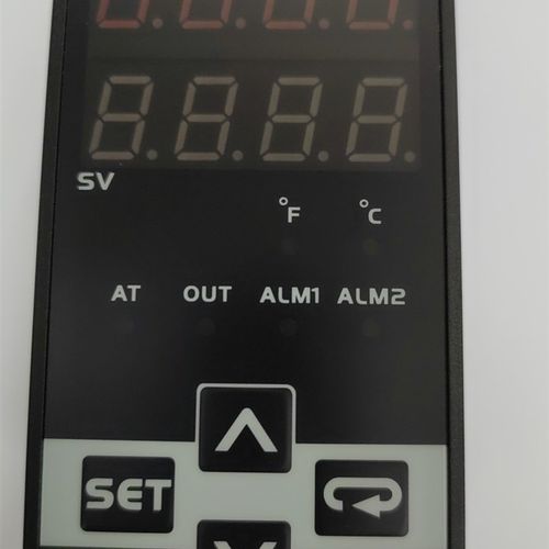 DELTA DTA4896V1 DTA4896R1 DTA4896C1 台湾台达温控器 DTA4896R0