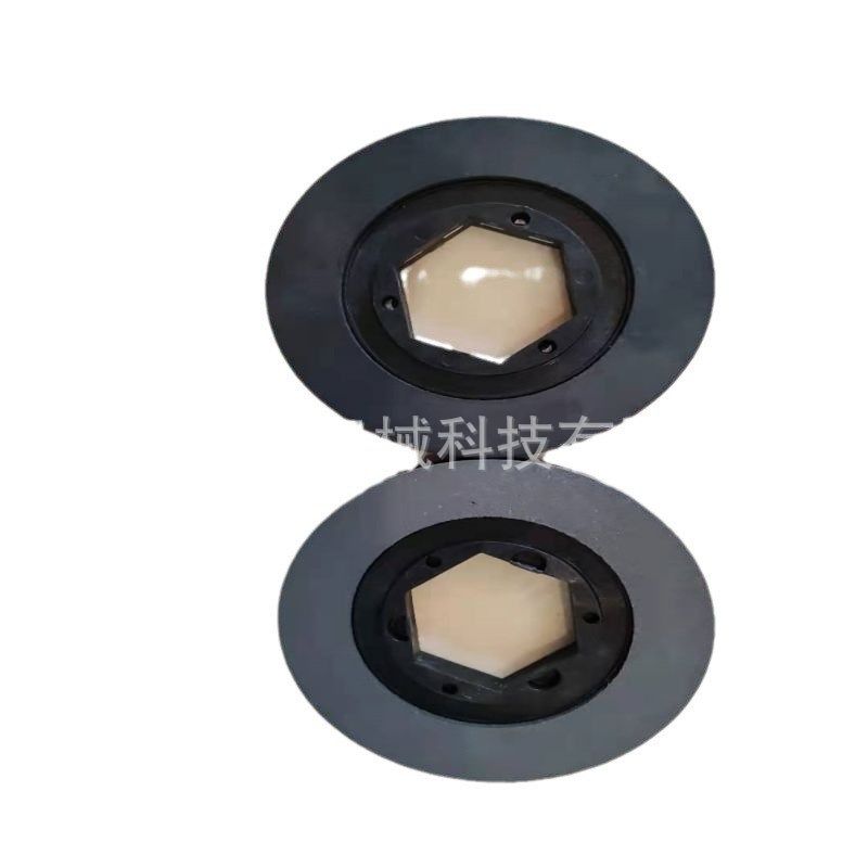 PRECIMA普瑞玛加压电磁制动器FDB13易损件刹车盘转子,标准件/零部件/工业耗材,制动器,淘宝优惠券,粉丝福利购,淘宝优惠卷