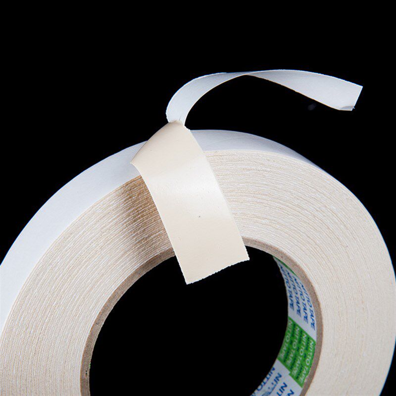 现货供应 日东523N布基胶带 汽车件固定双面胶 NITTO 523N 可零售