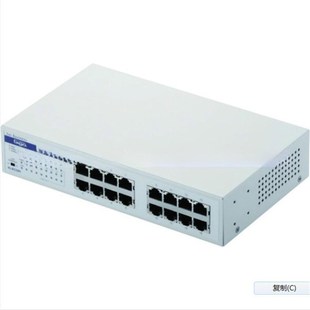 UG2A08 VGA交换集线器EHB 视频切换器DTSP24 宜丽客ELECOM电子式