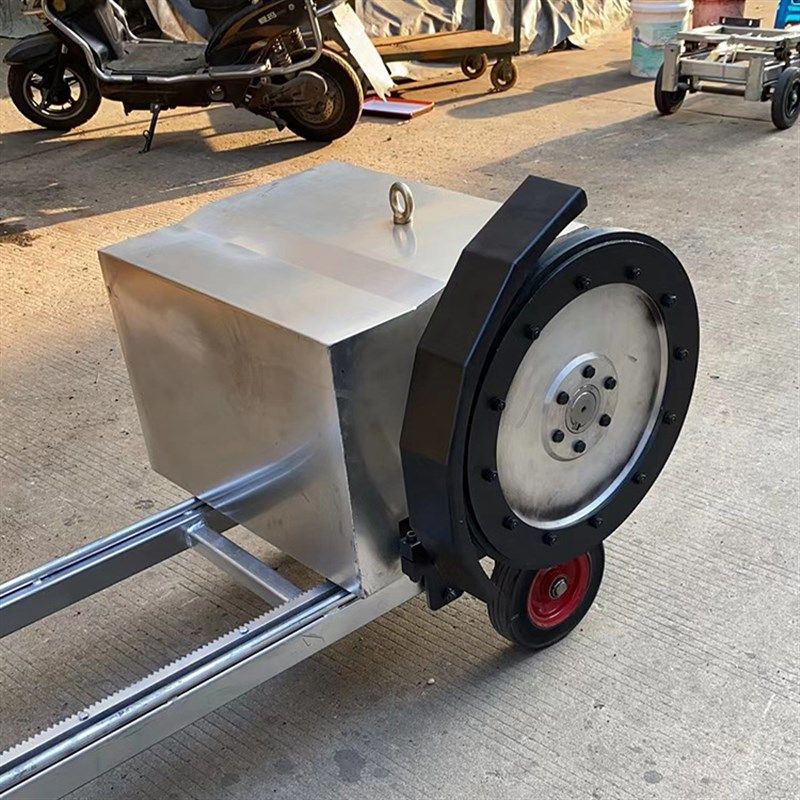 卡博恩电动绳锯机混凝土绳锯机桥梁切割设备墙体切割机,机械设备,其他机械设备,淘宝优惠券,粉丝福利购,淘宝优惠卷