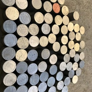 6542 GCR15钢板 S136 DC53圆钢 模具钢Cr12Mov H13圆棒 4cr13