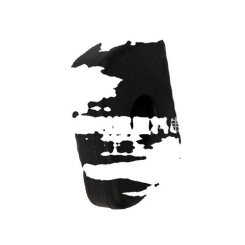 硬质L型角条 PVC塑料直角包边条 L直角护边条 墙角防撞条