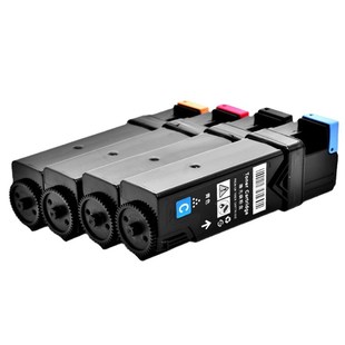 适用施乐Phaser6500粉盒xeroxWorkcentre 6505彩色打印机墨盒碳粉