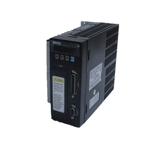 韦德1.5KW伺服驱动器WD15B/WD20B/WD30B+130ST-M06025伺服电机