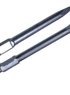 大电镐65A/85/86/95/105/115电镐镐尖镐头风炮凿子Z尖凿扁凿钻头