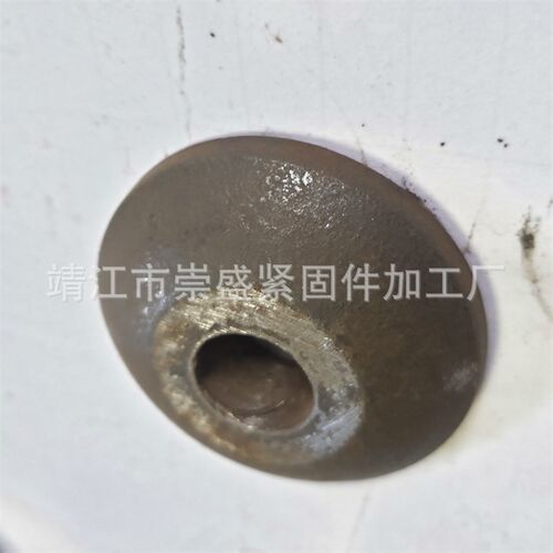 直供承接导型锻件红o冲 小型锻造件热锻毛坯机械铸造零件