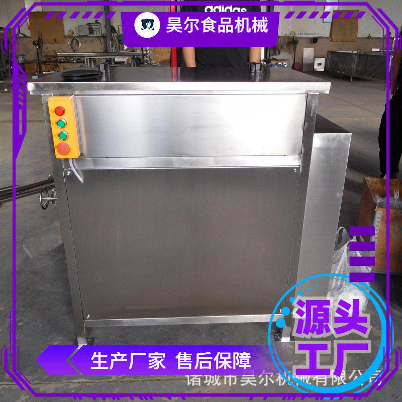 糯米肠馅料拌馅机自动倒料拌馅机葱馅料拌馅机水饺馄饨馅拌馅