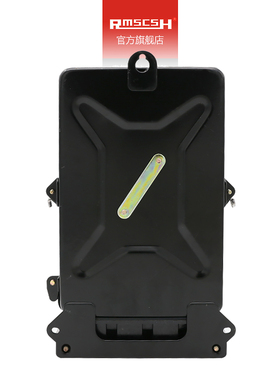 DT862-2/4家用单相智能电表380V三相四线有功电能V表机械火表DD