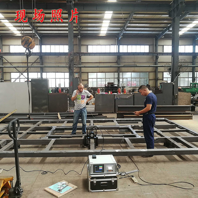 全自动振动时效j仪振动时效设备振动时效机应力设备时效振动仪
