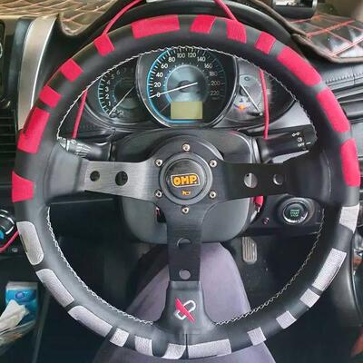 13寸Vertex刺绣改装赛车