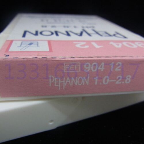 德国MN PH酸碱度 精密试纸 90412 PH=1.0-2.8 1盒200条