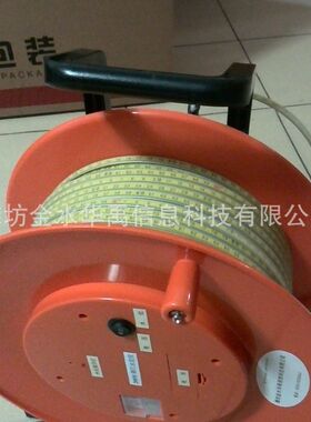 直销金水华禹HYSWJ8090水位测量仪地下水位计地面测地下水位多深