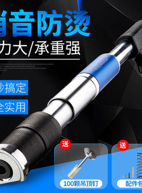 德国进口吊顶神器炮钉枪消音射钉枪水泥打钉枪安装工具钢钉枪手动