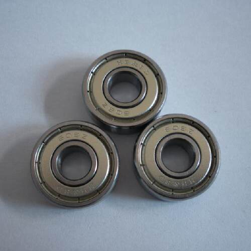 深沟球轴承608ZZ,高档电机轴承,Z4组的质量,尺寸:8*22*7MM