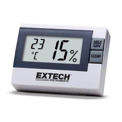 ExtechRHM16温湿度计
