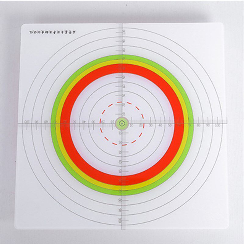 石膏稠度筒 自流平流动度检测仪 砂浆流动度测试板水泥石膏缓凝剂