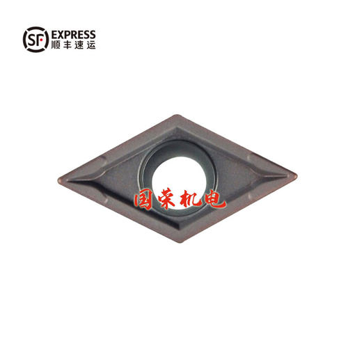 DESKAR不锈钢数控刀片DCMT11T304/11T308 LF6018 6118 数控刀片